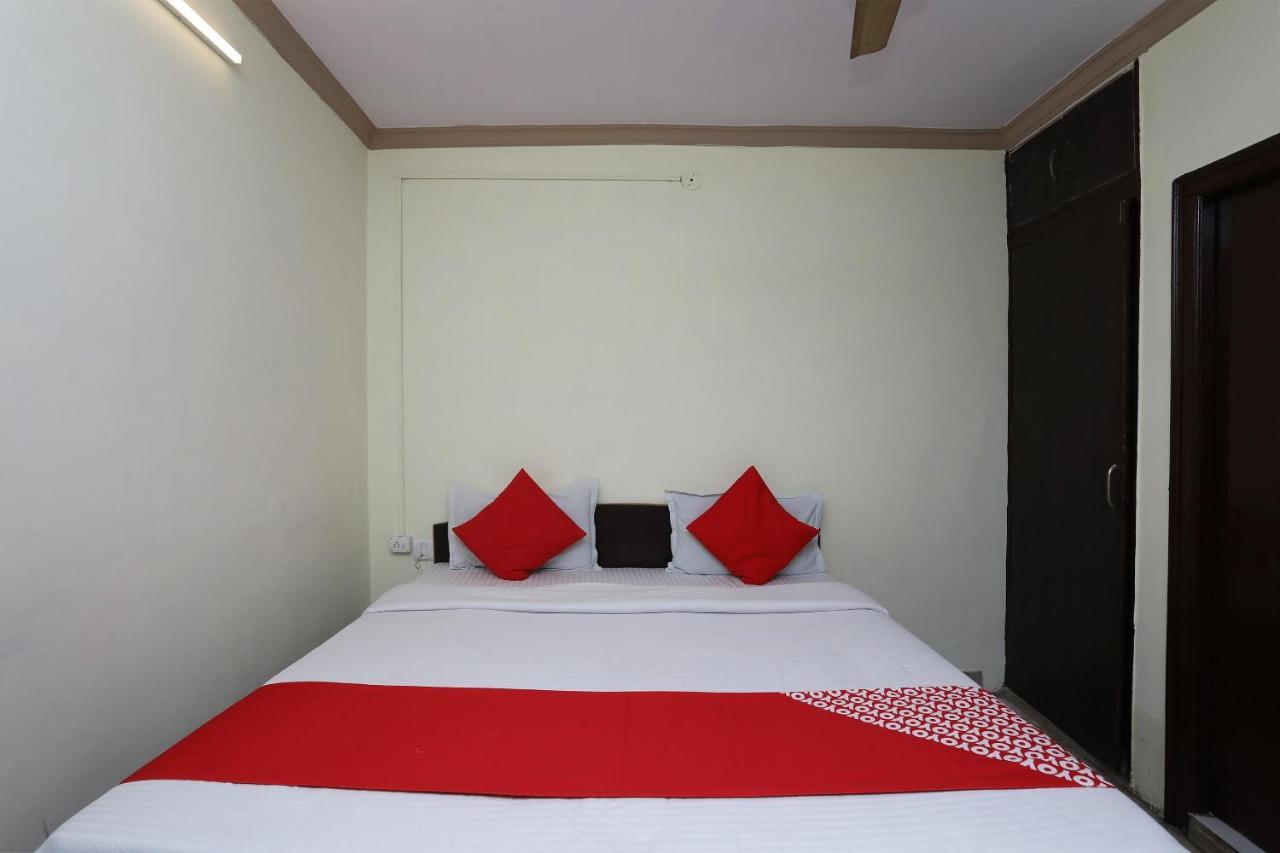 Oyo 29411 Hotel Vanshika Agra (Uttar Pradesh) Exterior foto