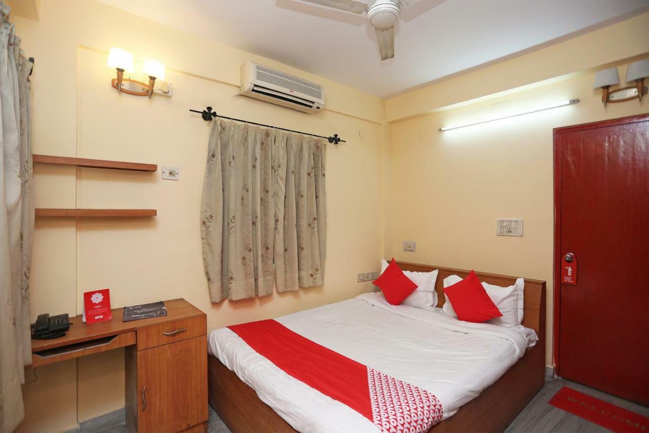 Oyo 29411 Hotel Vanshika Agra (Uttar Pradesh) Exterior foto