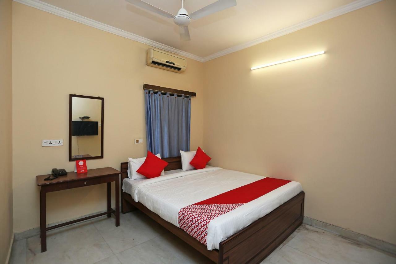 Oyo 29411 Hotel Vanshika Agra (Uttar Pradesh) Exterior foto