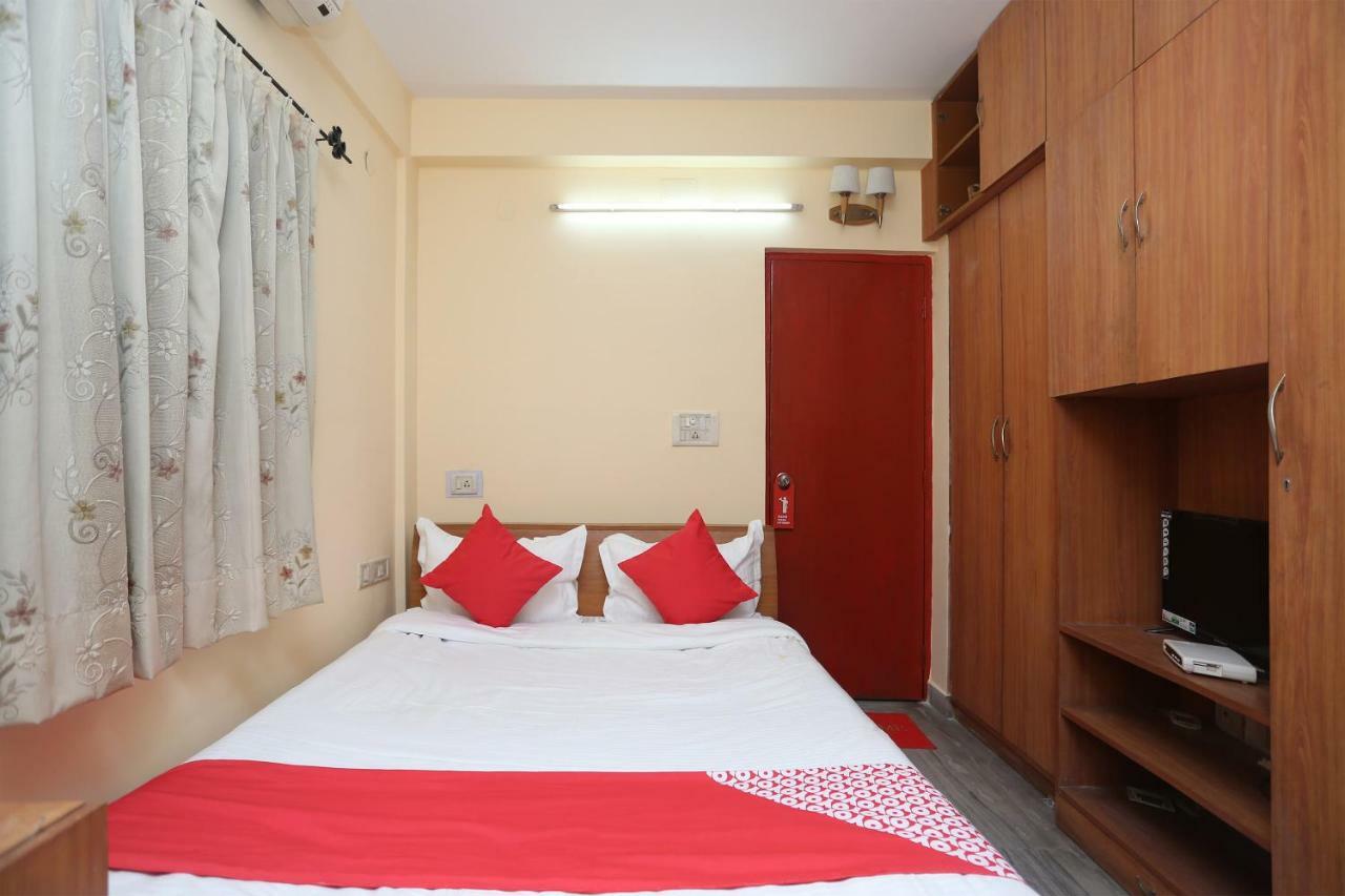 Oyo 29411 Hotel Vanshika Agra (Uttar Pradesh) Exterior foto