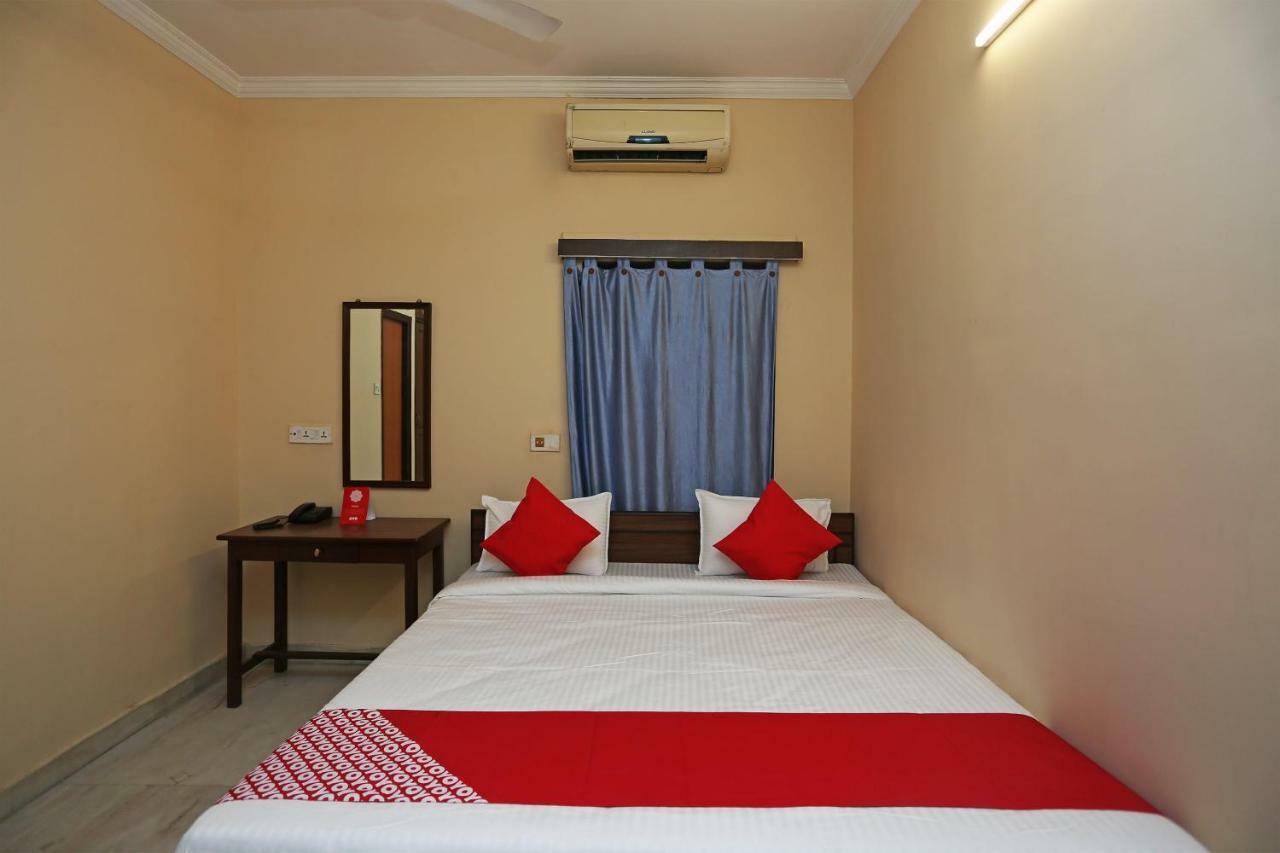 Oyo 29411 Hotel Vanshika Agra (Uttar Pradesh) Exterior foto