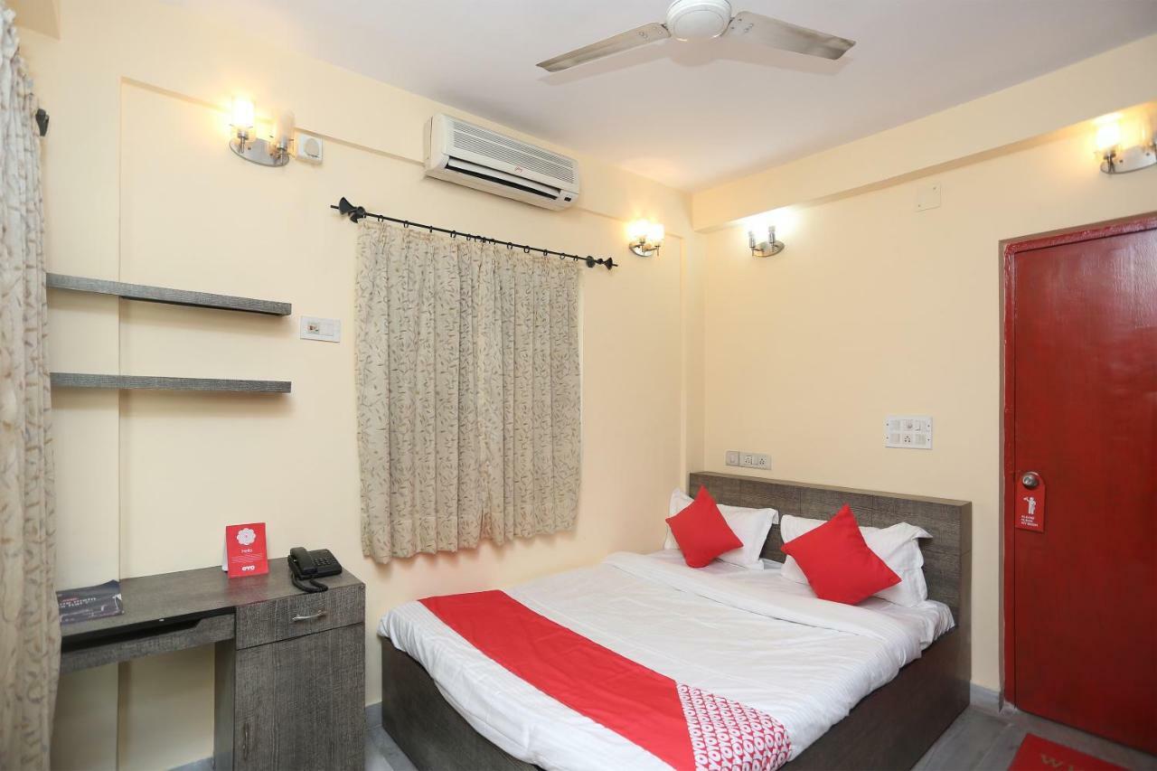 Oyo 29411 Hotel Vanshika Agra (Uttar Pradesh) Exterior foto