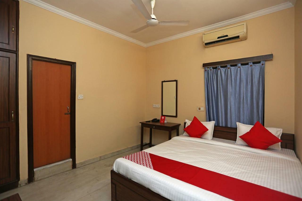 Oyo 29411 Hotel Vanshika Agra (Uttar Pradesh) Exterior foto