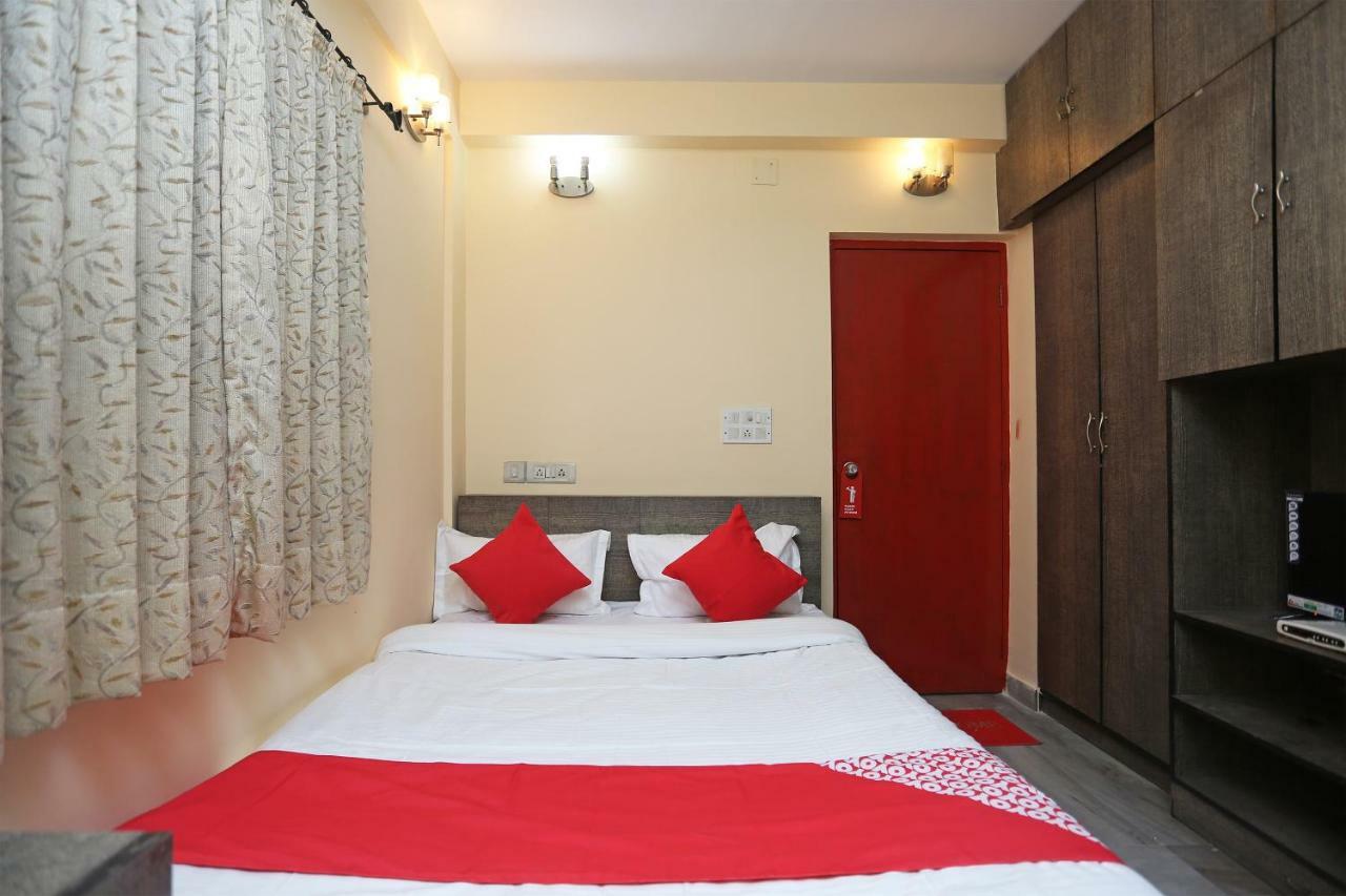 Oyo 29411 Hotel Vanshika Agra (Uttar Pradesh) Exterior foto