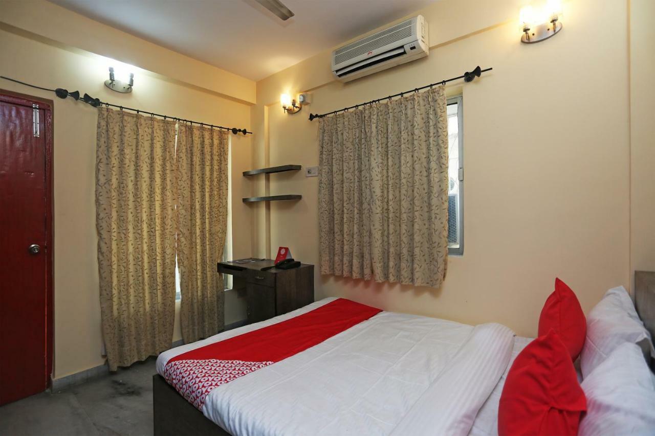 Oyo 29411 Hotel Vanshika Agra (Uttar Pradesh) Exterior foto