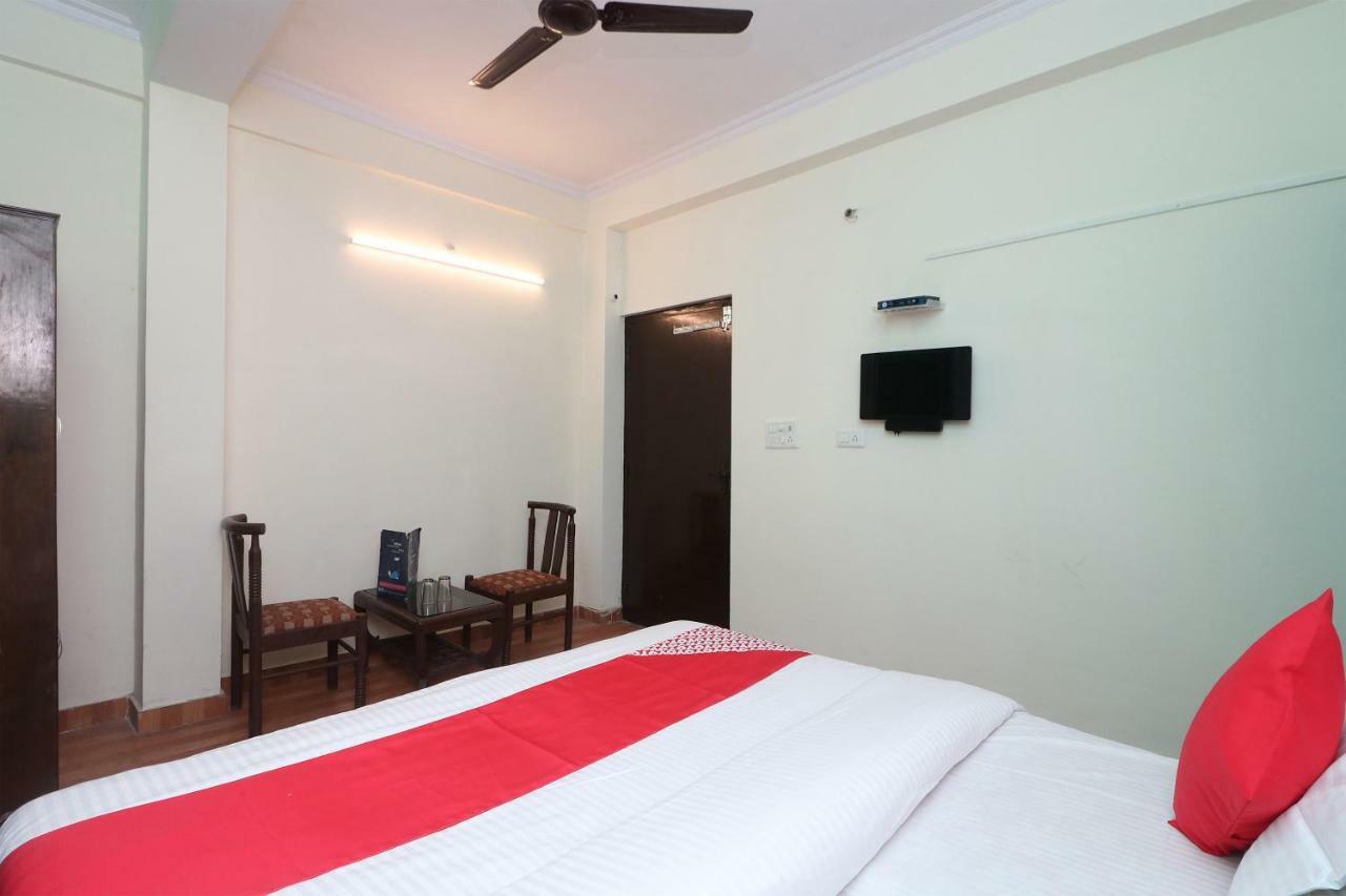 Oyo 29411 Hotel Vanshika Agra (Uttar Pradesh) Exterior foto