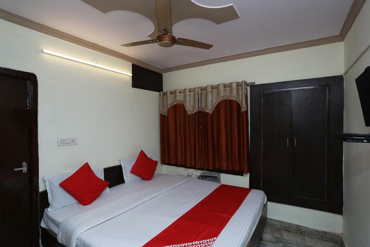 Oyo 29411 Hotel Vanshika Agra (Uttar Pradesh) Exterior foto