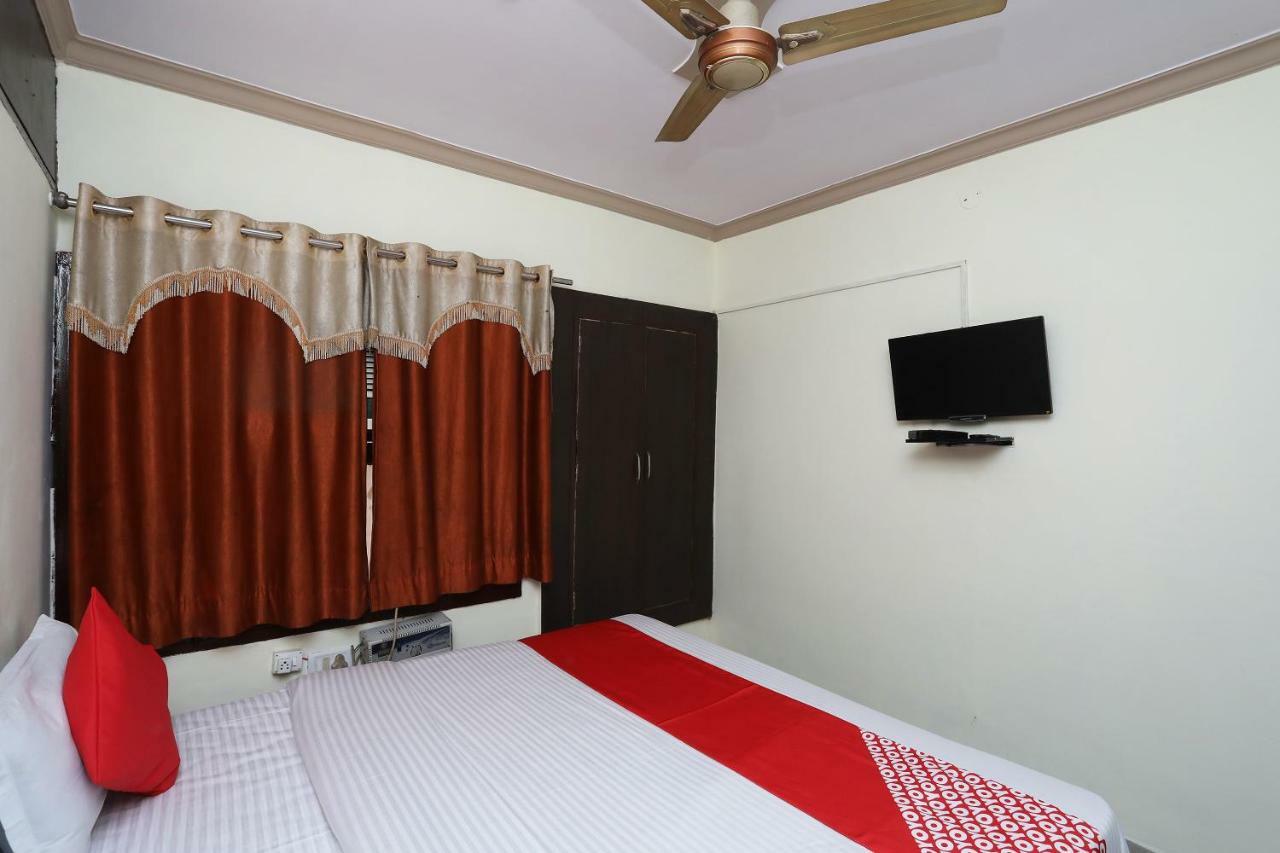 Oyo 29411 Hotel Vanshika Agra (Uttar Pradesh) Exterior foto